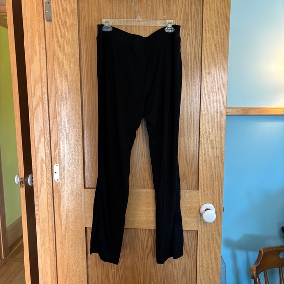 A Pea In The Pod 3 Piece Maternity Pajama Loungewear Set Size Large - Picture 13 of 13